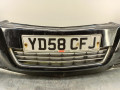 бампер передний Opel Astra H/Family [рестайлинг] 2008, 1.3 л., CDTi, Z 13 DTH, дизель, 6МКПП, чёрный, хетчбэк 5 дв., передний привод, правый руль, 1400575 - фото №7