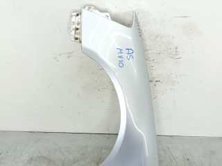 крыло переднее левое Volkswagen Passat B6 2010, 2.0 л., TDi PD, BKP, дизель, 6МКПП, седан, передний привод, 3C0821021