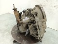 КПП механическая (МКПП) Renault Master 2 поколение [рестайлинг] 2005, 2.5 л., DCi, G9U 754, дизель, 6МКПП, микроавтобус, передний привод, PK6080 - фото №2