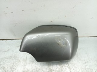 накладка на зеркало BMW X5 E53 [рестайлинг] 2006, 3.0 л., D, M57 D30 (306D2), дизель, АКПП, внедорожник 5 дв., полный привод, 710747