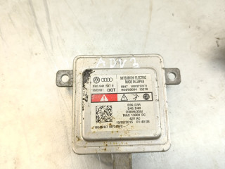 блок розжига ксенона Volkswagen Touareg 2 поколение [рестайлинг] 2015, 3.0 л., TDi, CVVA, дизель, АКПП, серый, внедорожник 5 дв., полный привод, 8K0941597E