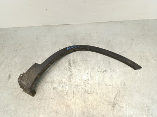 молдинг крыла Kia Sorento 2 поколение [рестайлинг] 2014, 2.2 л., CRDi, D4HB, дизель, 6МКПП, полный привод, 877142P010