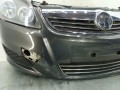 передняя часть (ноускат) Opel Zafira 2 поколение (B) 2007, 1.8 л., i, Z 18 XER, бензин, 5МКПП, минивэн, передний привод - фото №2