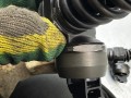 форсунка Volkswagen Passat B5 [рестайлинг] 2003, 1.9 л., TDi PD, AVB, дизель, 5МКПП, универсал, передний привод, 038130073AJ - фото №3