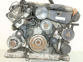 двигатель Audi A6 4F/C6 2007, 2.7 л., TDi, BPP, дизель, вариатор, универсал, передний привод, BPP