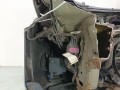 передняя часть (ноускат) Opel Astra H/Family [рестайлинг] 2007, 1.4 л., i, Z 14 XEP, бензин, 5МКПП, хетчбэк 5 дв., передний привод, 1400575, 93189014 - фото №12