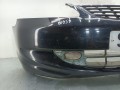 бампер передний Honda Civic 7 поколение [рестайлинг] 2005, 1.6 л., i, D16V1, бензин, 5МКПП, серебристый, хетчбэк 5 дв., передний привод, правый руль, 71101S6AE00ZA - фото №3