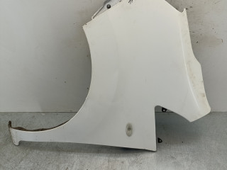 крыло переднее левое Nissan NV200 1 поколение 2011, 1.5 л., DCi, K9K, дизель, 5МКПП, белый, микроавтобус, передний привод, F3101BJ0MA