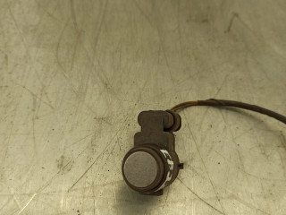 парктроник задний BMW 3 серия E90/E91 [рестайлинг] 2009, 2.0 л., D, N47 D20 A, дизель, 6МКПП, серебристый, седан, задний привод