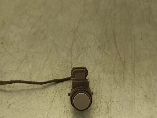 парктроник задний BMW 3 серия E90/E91/E92/E93 [рестайлинг] 2008, 2.0 л., D, N47 D20 A, дизель, 6МКПП, серебристый, седан, задний привод