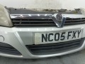 передняя часть (ноускат) Opel Astra H 2005, 1.7 л., CDTi, Z 17 DTL, дизель, 5МКПП, хетчбэк 5 дв., передний привод, 0180316 - фото №4