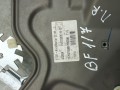 стеклоподъемник электрический передний правый Skoda Octavia 2 поколение (A5) 2005, 1.9 л., TDi PD, BXE, дизель, 6МКПП, хетчбэк 5 дв., передний привод, 1Z1837656B - фото №3
