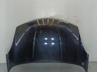 капот Nissan Note E11 2008, 1.4 л., i, CR14DE, бензин, 5МКПП, минивэн, передний привод, F51009U0M0