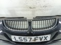 бампер передний BMW 3 серия E90/E91/E92/E93 2007, 2.0 л., D, N47 D20 A, дизель, 6МКПП, серебристый, седан, задний привод, 51117170051, 7058443 - фото №5