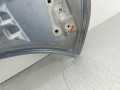 капот Renault Megane 3 поколение 2009, 1.6 л., i, K4M 848, бензин, 5МКПП, синий, хетчбэк 5 дв., передний привод, правый руль, 651000035R - фото №17