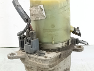 электрогидроусилитель руля Ford Focus 2 поколение [рестайлинг] 2010, 1.6 л., TDCi, G8DB, дизель, 5МКПП, серебристый, универсал, передний привод, 4M513K514AC