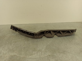 Крепление бампера переднего Skoda Octavia 2 поколение (A5) 2005, 1.9 л., TDi PD, BKC, дизель, 5МКПП, чёрный, хетчбэк 5 дв., передний привод, 1Z0807183A