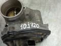 заслонка дроссельная Ford Focus 2 поколение [рестайлинг] 2009, 1.6 л., i, SHDA, бензин, 5МКПП, хетчбэк 5 дв., передний привод, 2S6U9E927FC - фото №4