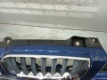 бампер передний BMW X3 E83 2005, 3.0 л., D, M57 D30 (306D2), дизель, 6МКПП, внедорожник 5 дв., полный привод, 51113412716, 3412716, 51113400897, 3400897 - фото №8