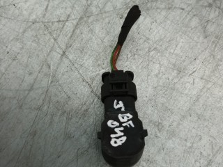 датчик парктроника Volkswagen Golf 6 поколение 2011, 2.0 л., TDi, CFGB, дизель, 6МКПП, чёрный, хетчбэк 3 дв., передний привод, 4H0919275