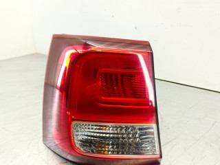 фонарь задний левый Kia Sorento 2 поколение [рестайлинг] 2014, 2.2 л., CRDi, D4HB, дизель, 6МКПП, полный привод, 924102P540