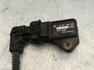 датчик абсолютного давления Opel Corsa D 2007, 1.4 л., i, Z 14 XEP, бензин, 5МКПП, хетчбэк 5 дв., передний привод, 12575467