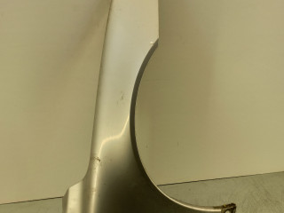 крыло переднее правое Volvo V70 3 поколение 2008, 2.4 л., D, D 5244 T5, дизель, АКПП, серебристый, универсал, передний привод