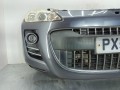 передняя часть (ноускат) Peugeot 4007 1 поколение 2007, 2.2 л., HDi, 4HN (DW12MTED4), дизель, 6МКПП, внедорожник 5 дв., полный привод, 7106.F3, 7106.F2 - фото №3