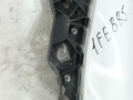 крыло переднее левое Opel Corsa D [2-й рестайлинг] 2012, 1.2 л., i, A 12 XER, бензин, 5МКПП, хетчбэк 5 дв., передний привод, 93189645 - фото №2