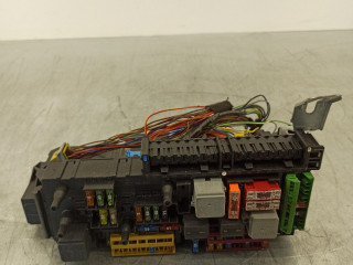 блок SAM Mercedes-Benz E-Класс W212 [рестайлинг] 2014, 2.2 л., CDi, дизель, АКПП, чёрный, седан, задний привод, 2129009622, 5DK011023