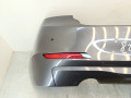 бампер задний BMW 3 серия F30/F31/F34 2012, 2.0 л., D, N47 D20 C, дизель, 6МКПП, седан, задний привод, 51127256930, 7256930 - фото №5