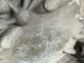 КПП автоматическая (АКПП) Renault Laguna 2 поколение [рестайлинг] 2006, 2.0 л., i, F4R 715, бензин, АКПП, универсал, передний привод, DP0104 - фото №7