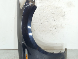 крыло переднее правое Ford Mondeo 4 поколение 2008, 2.0 л., TDCi, QXBA, дизель, 6МКПП, хетчбэк 5 дв., передний привод, 1702313