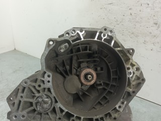 КПП механическая (МКПП) Opel Corsa D [2-й рестайлинг] 2013, 1.3 л., CDTi, A 13 DTC, дизель, 5МКПП, хетчбэк 5 дв., передний привод, F13C394