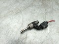 форсунка Audi A3 8P [2-й рестайлинг] 2011, 1.4 л., TFSI, CAXC, бензин, 6МКПП, хетчбэк 5 дв., передний привод, 03C906036M - фото №2