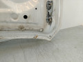 капот Nissan NV200 1 поколение 2011, 1.5 л., DCi, K9K, дизель, 5МКПП, белый, микроавтобус, передний привод, F5100BJ0MA - фото №11