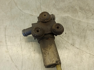 насос антифриза дополнительный BMW 3 серия E90/E91/E92/E93 [рестайлинг] 2008, 2.0 л., D, N47 D20 A, дизель, 6МКПП, серебристый, седан, задний привод, 6411692824602