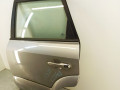 дверь задняя левая Hyundai Tucson 1 поколение 2007, 2.7 л., i, G6BA, бензин, АКПП, внедорожник 5 дв., полный привод - фото №3