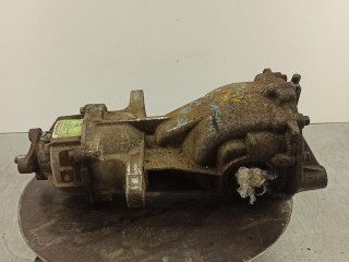 редуктор заднего моста Hyundai Santa Fe 2 поколение (CM) [рестайлинг] 2009, 2.2 л., CRDi, D4EB, дизель, АКПП, чёрный, внедорожник 5 дв., полный привод, 4780039300, 5102000004