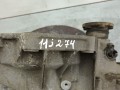 КПП механическая (МКПП) Volkswagen Polo 4 поколение [рестайлинг] 2008, 1.4 л., i, BUD, бензин, 5МКПП, хетчбэк 3 дв., передний привод, JHQ - фото №5