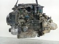 двигатель Peugeot 206 1 поколение 2000, 1.9 л., D, WJZ (DW8), дизель, 5МКПП, хетчбэк 5 дв., передний привод, WJZ, DW8 - фото №2