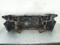 передняя часть (ноускат) Opel Astra H 2005, 1.6 л., i, Z 16 XEP, бензин, 5МКПП, хетчбэк 5 дв., передний привод, 0180316 - фото №12