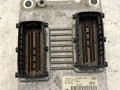 блок управления двигателем Opel Corsa D 2007, 1.4 л., i, Z 14 XEP, бензин, 5МКПП, хетчбэк 5 дв., передний привод, 55557934 - фото №5
