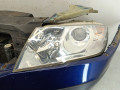 передняя часть (ноускат) Skoda Octavia 2 поколение (A5) [рестайлинг] 2008, 1.9 л., TDi PD, BXE, дизель, 5МКПП, синий, хетчбэк 5 дв., передний привод, 1Z0807221, 1Z0805591F, 1Z0807061, 1Z0807183B, 1Z0807109C - фото №10
