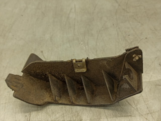 кронштейн заднего бампера Mercedes-Benz E-Класс W212 [рестайлинг] 2014, 2.2 л., CDi, дизель, АКПП, чёрный, седан, задний привод, A2128851816