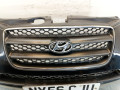 бампер передний Hyundai Santa Fe 2 поколение (CM) 2007, 2.2 л., CRDi, D4EB, дизель, АКПП, хетчбэк 5 дв., полный привод, 865112B020 - фото №3