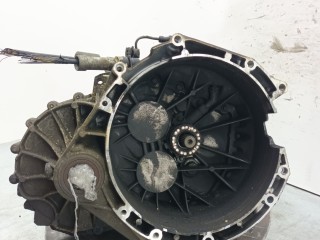 КПП механическая (МКПП) Ford Transit 7 поколение 2012, 2.2 л., TDCi, CYFA, дизель, 6МКПП, микроавтобус, передний привод, CC1R7002AD, CC1R7002AE