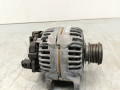 генератор Audi A4 B6 2004, 1.9 л., TDi PD, AVF, дизель, 6МКПП, универсал, передний привод, 06F903023J - фото №2