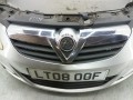 передняя часть (ноускат) Opel Corsa D 2008, 1.2 л., i, Z 12 XEP, бензин, 5МКПП, хетчбэк 5 дв., передний привод, 13191106 - фото №11