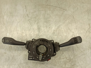 переключатель подрулевой (стрекоза) BMW X3 E83 [рестайлинг] 2010, 2.0 л., D, N47 D20 A, дизель, 6МКПП, серый, внедорожник 5 дв., полный привод, 363668, 363669, 8377488